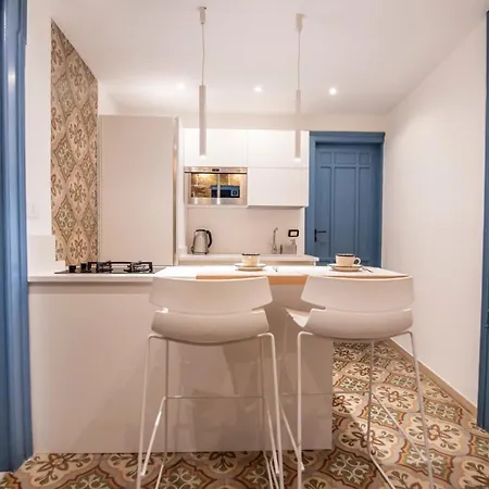 Holiday home Venezia 83 Luxury *