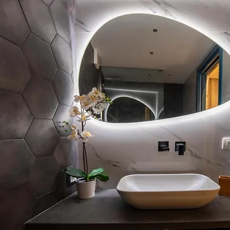 Venezia 83 Luxury Holiday home *