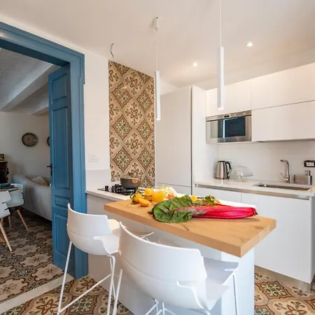 Holiday home Venezia 83 Luxury *