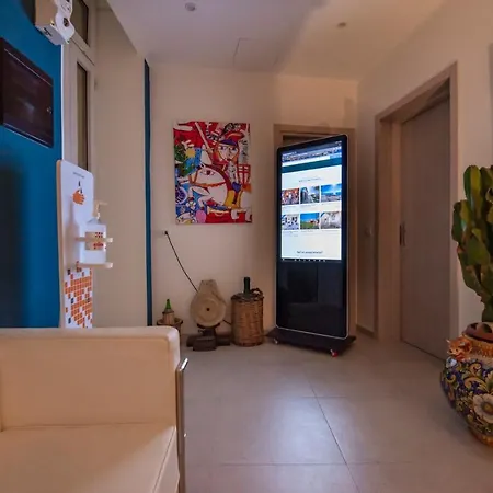 Venezia 83 Luxury Holiday home *