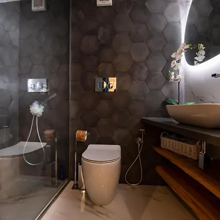 Holiday home Venezia 83 Luxury