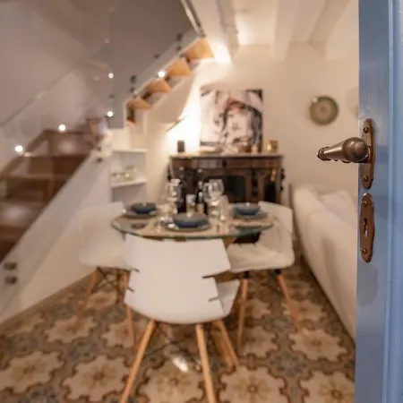Holiday home Venezia 83 Luxury *