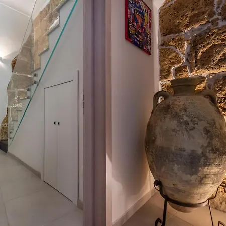 Holiday home Venezia 83 Luxury Avola