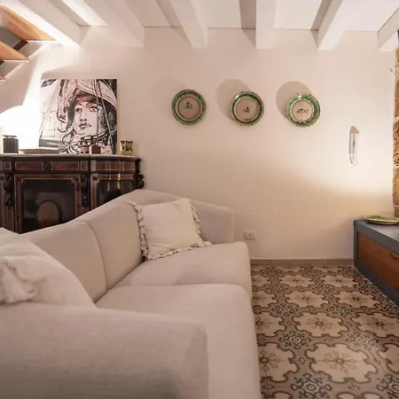 Holiday home Venezia 83 Luxury Avola