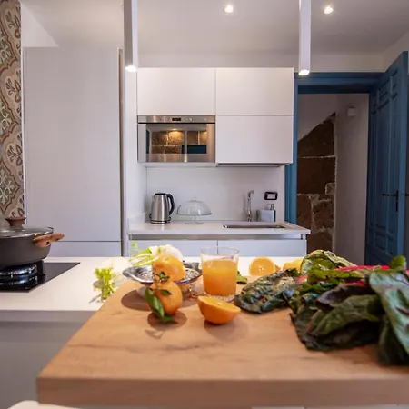 Venezia 83 Luxury Holiday home Avola
