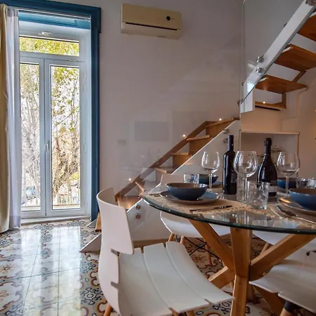 Venezia 83 Luxury Holiday home Avola