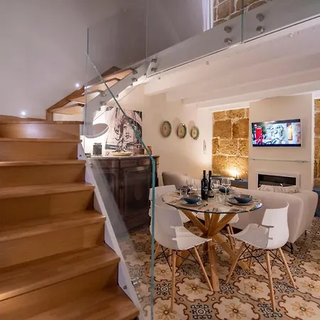Holiday home Venezia 83 Luxury