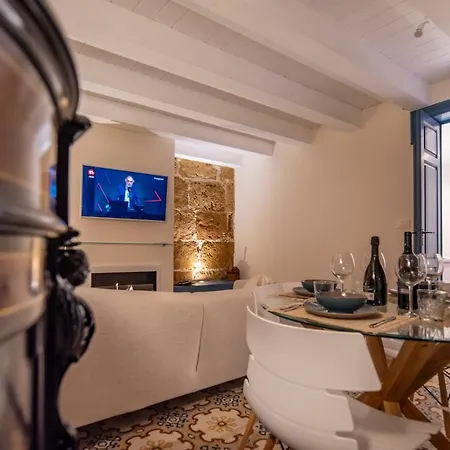 Holiday home Venezia 83 Luxury *