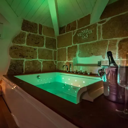 Holiday home Venezia 83 Luxury *