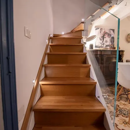 Holiday home Venezia 83 Luxury