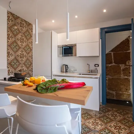 Holiday home Venezia 83 Luxury *