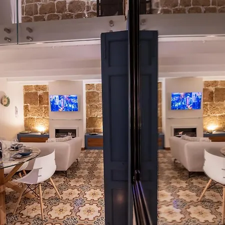 Venezia 83 Luxury