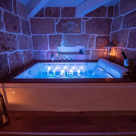 Venezia 83 Luxury Holiday home