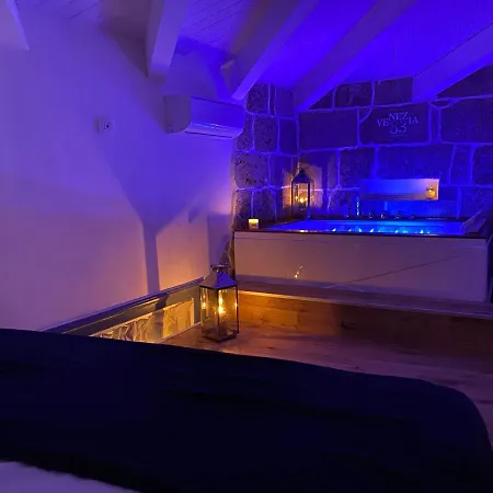 Holiday home Venezia 83 Luxury Avola