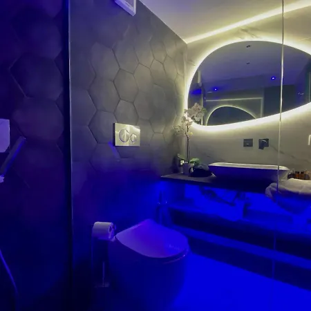 Holiday home Venezia 83 Luxury Avola